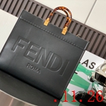 フェンディバッグ 人気